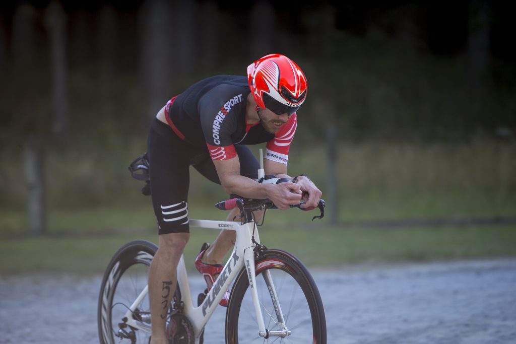 Port Nelson Swim Four, November 27