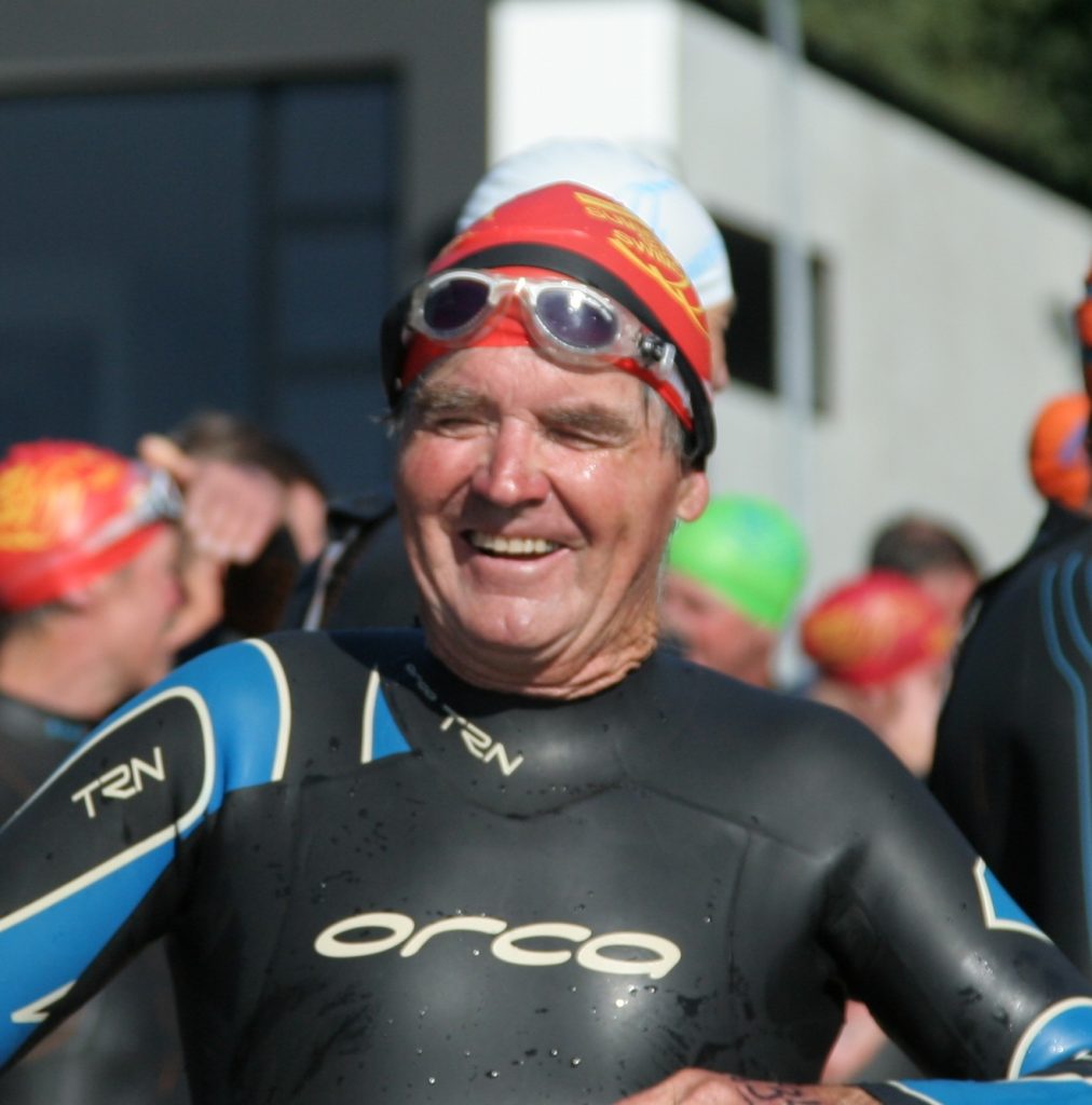 Sea Swims, November 23, 2017