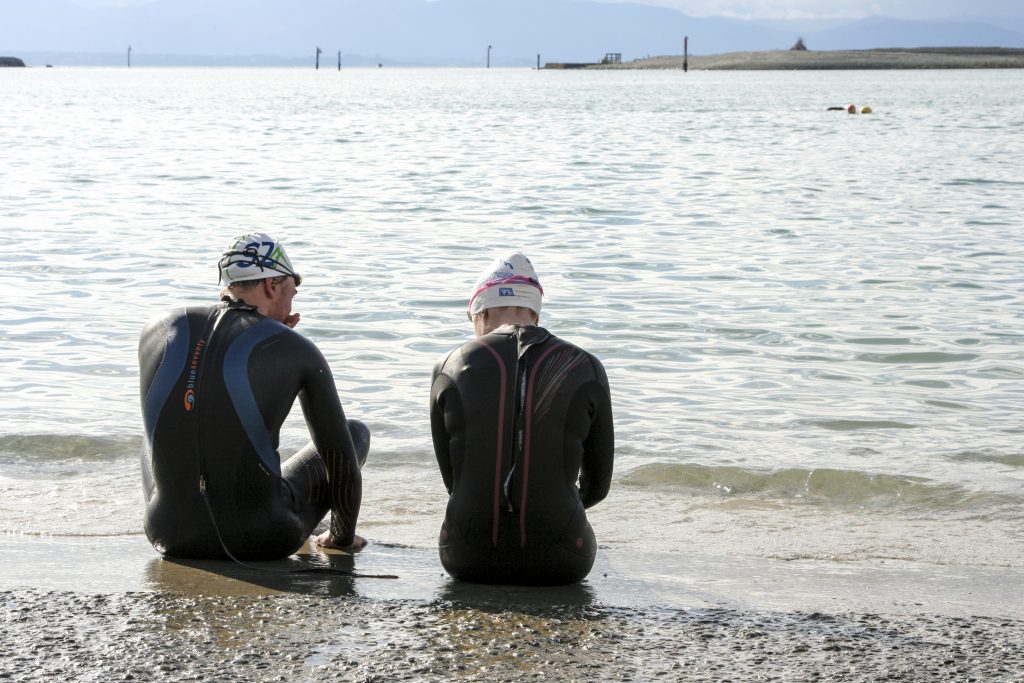 Port Nelson Swims - December 13