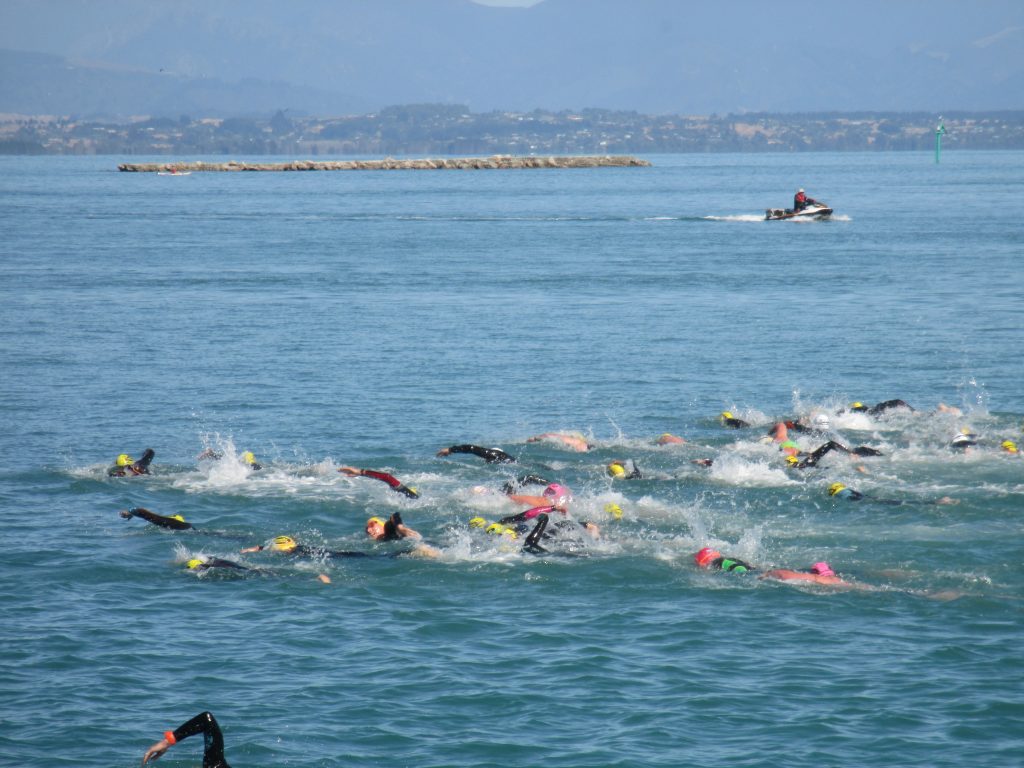 Clements Endurance Series, race three, The Haulashore Circuit, February 9, 2020