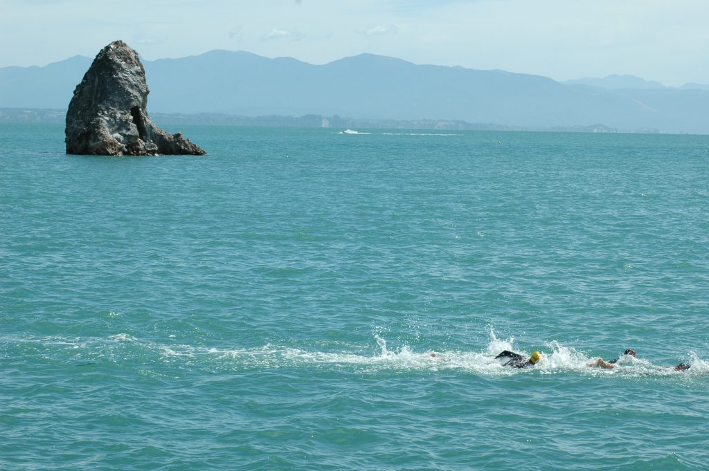 Clements Endurance Series, race four, The Ironman Challenge, March 1, 2020