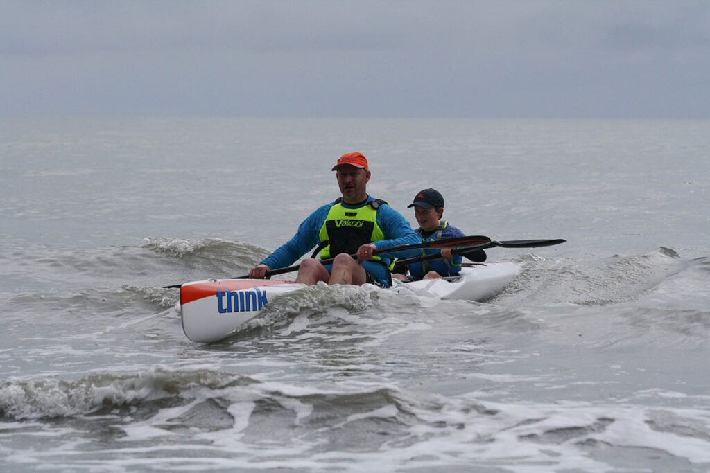 Kayak HQ Multisport and MB Duathlon Race 2 Results