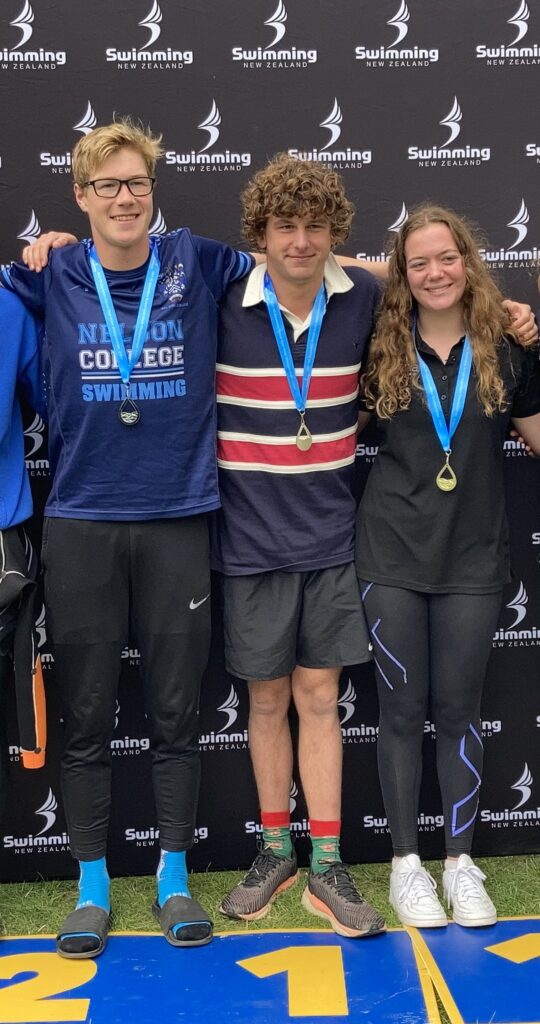 Banana Boat Ocean Swims - Generation Homes Legend of the Lake, 2021