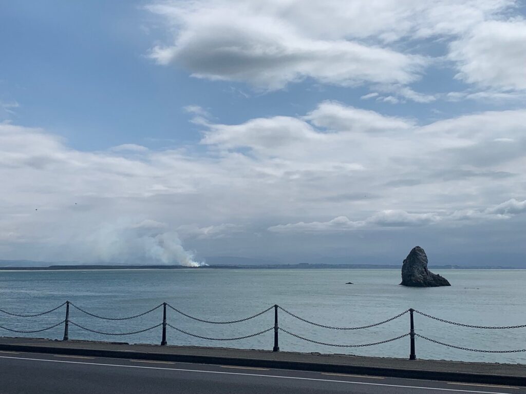 Clements Endurance Series, Race four, 3.8km Ironman Challenge