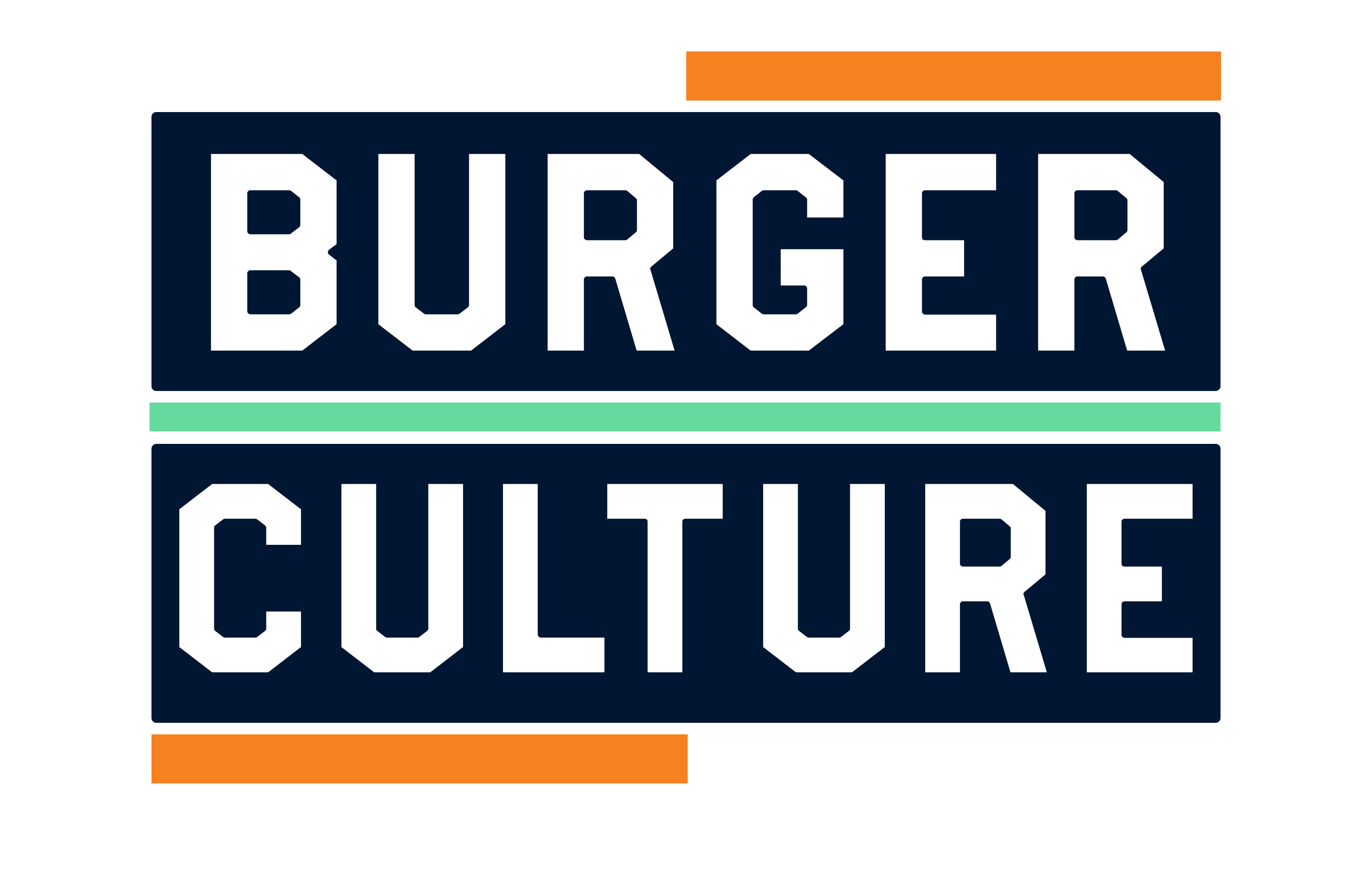 Burger Culture