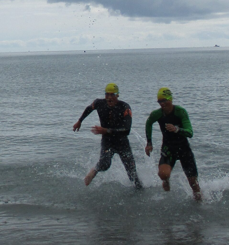 Rylock Endurance Series, Race Four, The Ironman Challenge