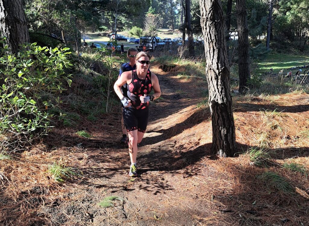 Shoe Clinic MTB Duathlon Series Race 1 Results