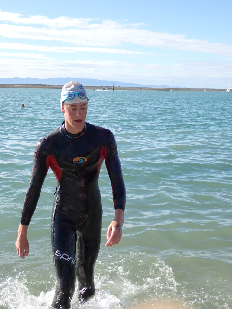 Rylock Series, race 12, January 30, 2025