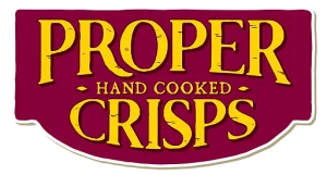 Proper Crisps