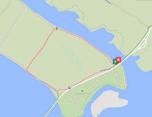 Run Course